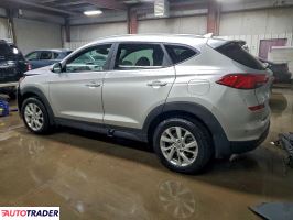 Hyundai Tucson 2020 2