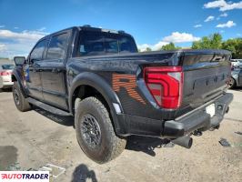 Ford Pozostałe 2024 5