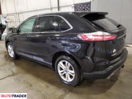 Ford Edge 2019 2 Ford Edge 2019 2