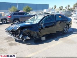 Honda Accord 2023 1