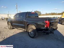 Chevrolet Colorado 2023 2