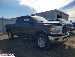 Dodge Ram 2021 6