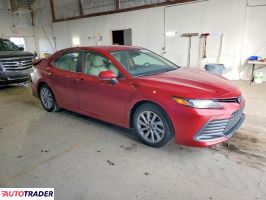 Toyota Camry 2023 2