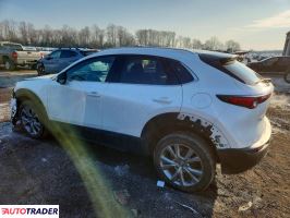 Mazda CX-30 2023 2