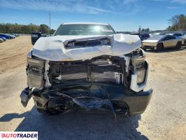 Chevrolet Silverado 2023 6