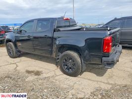Chevrolet Colorado 2022 3