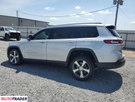 Jeep Cherokee 2021 3