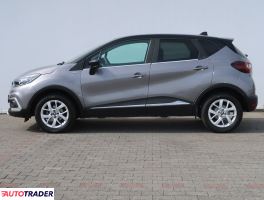 Renault Captur 2019 0.9 88 KM