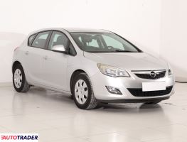 Opel Astra 2009 1.4 99 KM Opel Astra 2009 1.4 99 KM