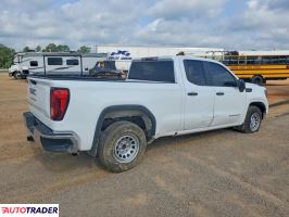 GMC Sierra 2024 2