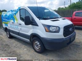 Ford Transit 2019 3 Ford Transit 2019 3