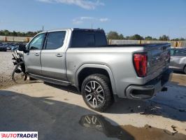 GMC Sierra 2024 6