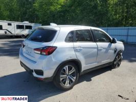 Mitsubishi Outlander 2024 2