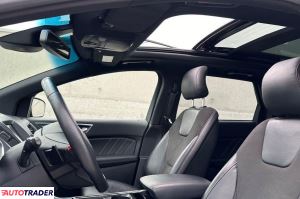 Ford Edge 2019 2.0 238 KM