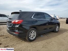 Chevrolet Equinox 2020 1