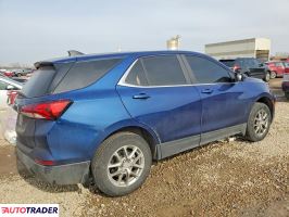 Chevrolet Equinox 2023 1