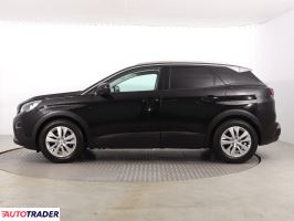 Peugeot 3008 2017 1.2 128 KM Peugeot 3008 2017 1.2 128 KM