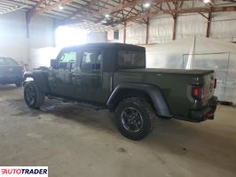 Jeep Pozostałe 2023 3 Jeep Pozostałe 2023 3