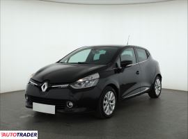 Renault Clio 2016 1.2 116 KM