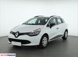 Renault Clio 2015 1.5 73 KM