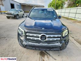 Mercedes CL 2020 2