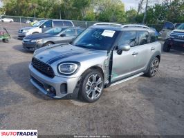 Austin Mini 2024 2