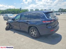 Jeep Cherokee 2024 3