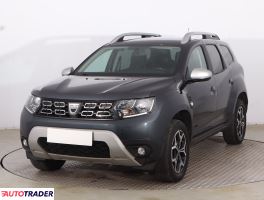 Dacia Duster 2020 1.0 99 KM