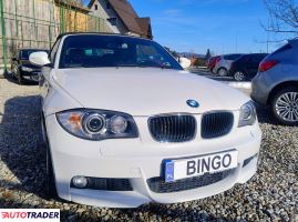 BMW 120 2010 2.0 177 KM