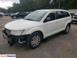 Dodge Journey 2020 2 Dodge Journey 2020 2