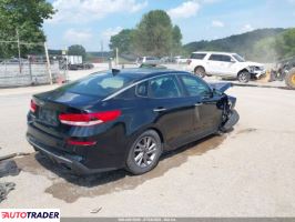 Kia Optima 2020 2
