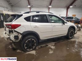 Subaru Pozostałe 2021 2