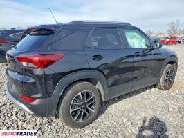 Chevrolet Blazer 2025 1