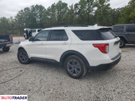 Ford Explorer 2023 2