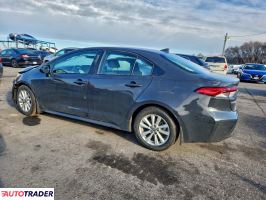 Toyota Corolla 2025 2