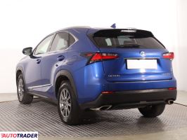 Lexus NX 2015 2.0 234 KM