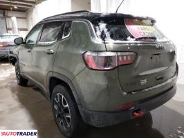 Jeep Compass 2021 2