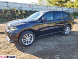 Dodge Durango - zobacz ofertę