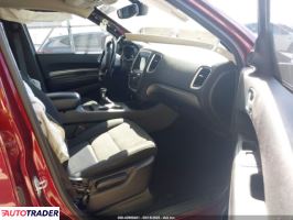 Dodge Durango 2020 3 Dodge Durango 2020 3