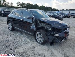 Mercedes CL 2023 2