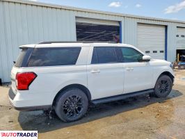 Ford Expedition 2024 3