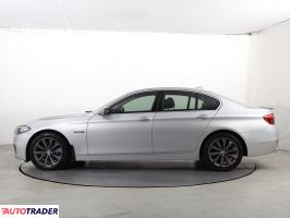 BMW 520 2016 2.0 187 KM BMW 520 2016 2.0 187 KM