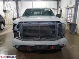 GMC Sierra 2024 6 GMC Sierra 2024 6