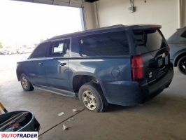 Chevrolet Pozostałe 2019 5