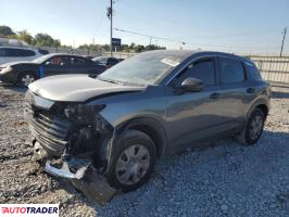 Nissan Pozostałe 2025 2 Nissan Pozostałe 2025 2
