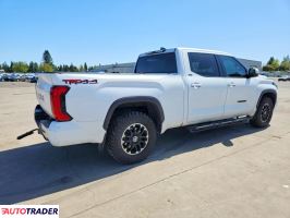 Toyota Tundra 2022 3