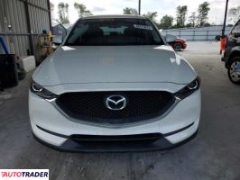 Mazda CX-5 2019 2