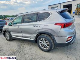 Hyundai Santa Fe 2020 2