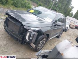 Hyundai Pozostałe 2022 3