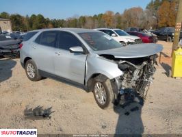 Chevrolet Equinox - zobacz ofertę